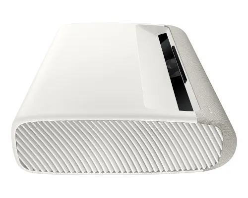 Projektor Samsung The Premiere LPU9D Laserowy 4K Wi-Fi Bluetooth AirPlay Smart TV Tizen