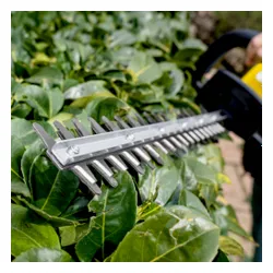 Nożyce do żywopłotów KARCHER HGE 18-45 1.444-230.0 450mm 18V akumulatorowe