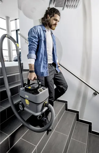 Odkurzacz KARCHER T 10/1 Bp Adv 1.527-350.0