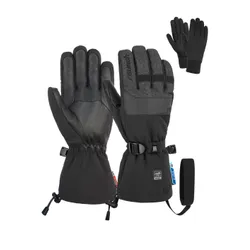 Rękawice snowboardowe męskie Reusch Sid R-Tex XT Triple System - Rozmiar - 8.5