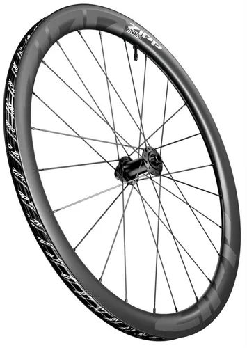 Переднее колесо ZIPP 303 S Tubeless Disc