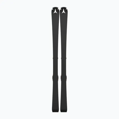 Narty zjazdowe Atomic Redster Q9 Revoshock S + wiązania X12 GW black