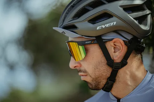 Kask rowerowy EYEN Air
