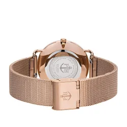 Paul Hewitt PH-M-R-M-4s Rose Gold Saati