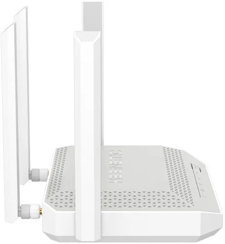 Router KEENETIC Hopper 4G+ 2.4 / 5 GHz (DualBand), Wi-Fi Mesh, Gniazdo SIM
