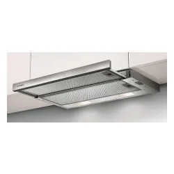 Okap Faber Flexa NG AM/X 60 Stal szlachetna