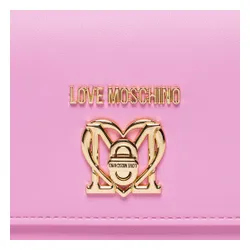 Dragoste MOSCHINO Jc4393pp0fko0651 geanta Lilla