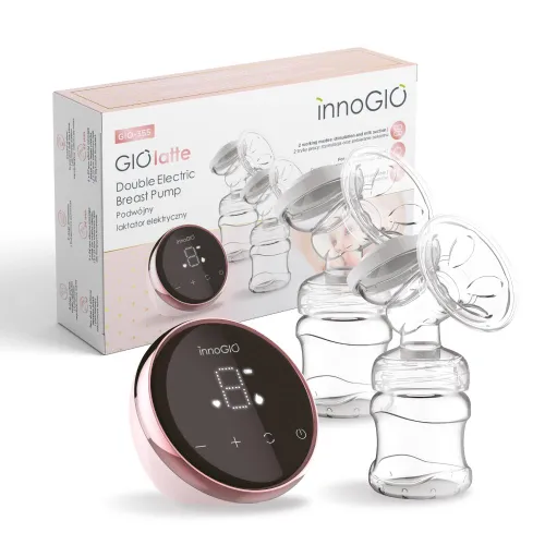 Молокоотсос Innogio GIO-355