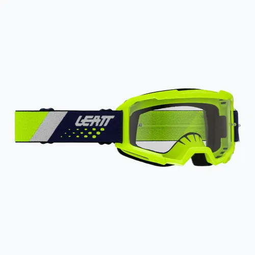 Велосипедные очки LEATT Vizion 2.5