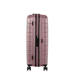 Walizka duża poszerzana American Tourister SPEEDSTAR - rose gold