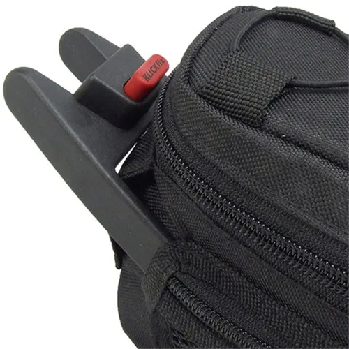 Torba podsiodłowa KLICKFIX Contoura