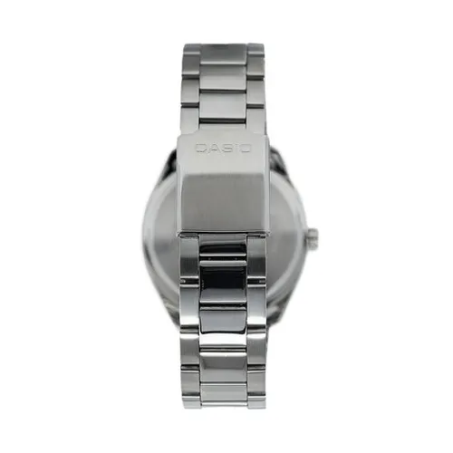 Серебряные часы Casio MTP-1302PD-6AVEF