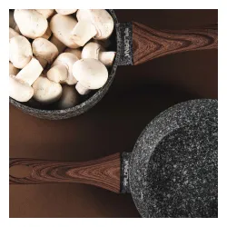 Rondel aluminiowy FLORINA MASTER 2,4 l