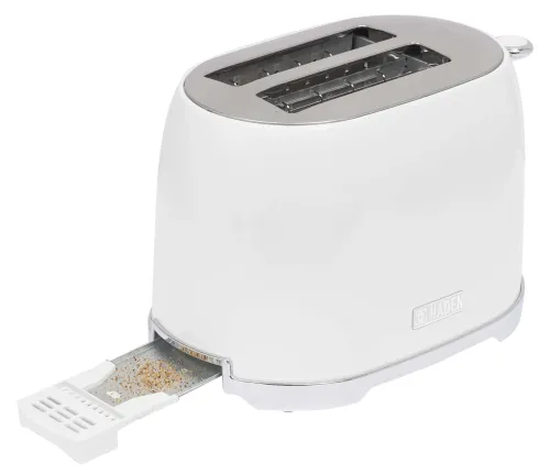 Toster Haden Brighton HAD211811 Rozmrażanie 800W