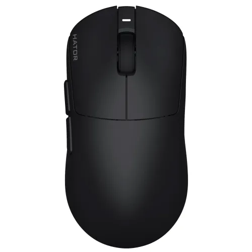 Myszka gamingowa Hator Quasar 3s Ultima Czarny