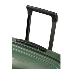 Walizka duża XL Samsonite Attrix - basil green