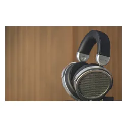 Słuchawki nauszne HIFIMAN Deva Pro Srebrno czarny