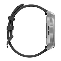 Smartwatch IMIKI Master Band Srebrny