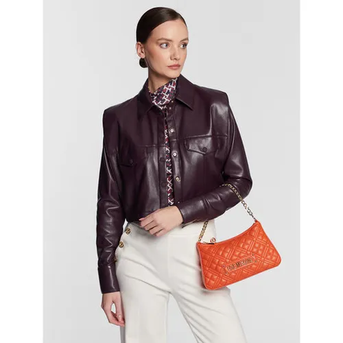 Dragoste MOSCHINO Jc4135pp1gla0450 geanta arancio
