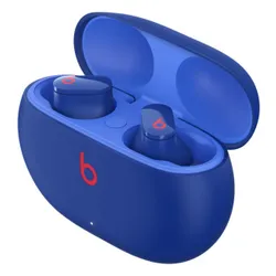 Słuchawki dokanałowe APPLE Beats Studio Buds Niebieski