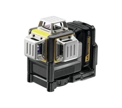 Laser płaszczyznowy DeWalt DCE089LR