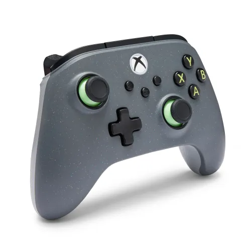Pad PowerA Advantage Wireless Controller Regen Slate do Xbox Series X/S, Xbox One, PC Bezprzewodowy
