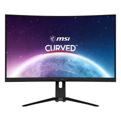 Monitor MSI MAG 325CQRF-QD 31,5" 2K Rapid VA 170Hz 1ms Zakrzywiony Gamingowy