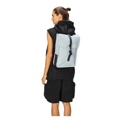 Рюкзак Rains Backpack Mini W3-wind