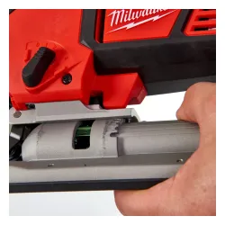 Jigsaw Milwaukee M18 BJS-402C