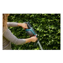 Nożyce akumulatorowe do żywopłotu GARDENA ComfortCut 50/18V P4A (z akumulatorem) 14730-20
