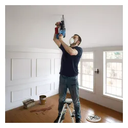 Bosch GBH 180-LI SDS-Plus Professional Zımba (+2 pil + şarj cihazı + kılıf)