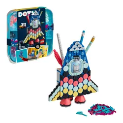 LEGO Dots Pojemnik na długopisy 41936