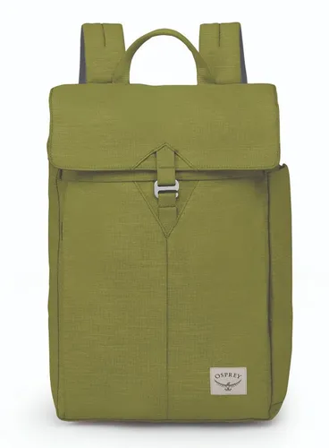 Рюкзак Osprey Arcane Flap Pack-matcha green heather