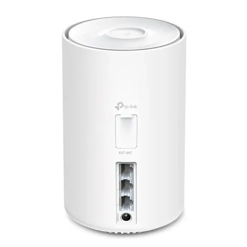 Router TP-LINK Deco X20-4G AC1800 1szt. Biały