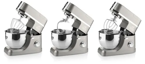 Robot kuchenny planetarny ETA Gustus Magnus IV 412890040 1200W z blenderem kielichowym