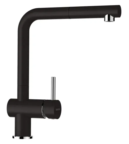 Bateria Schock Epos 540120 Onyx Mosiądz