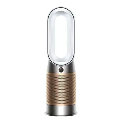 Oczyszczacz powietrza Dyson Purifier Hot+Cool Formaldehyde HP09 z funkcją ogrzewania i wentylatora