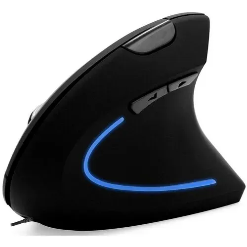 Myszka gamingowa Media-Tech Vertic MT1122 V2.0 Czarny