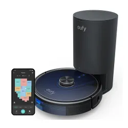 Робот-пылесос EUFY Robovac L35 Hybrid+ T2182G11