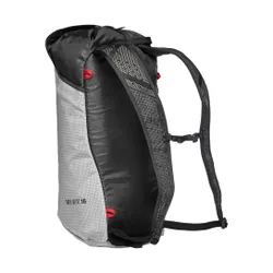 Trail Blitz 16 Rucsac pliabil din aliaj de diamant negru