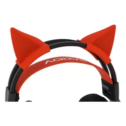 AQIRYS Alya 7.1 VS czarny