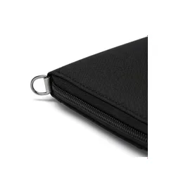 Organizer podróżny Pacsafe RFIDsafe Compact Travel Organizer - jet black