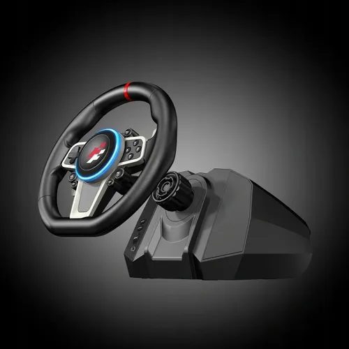 Kierownica FLASHFIRE Buddh Mini F119