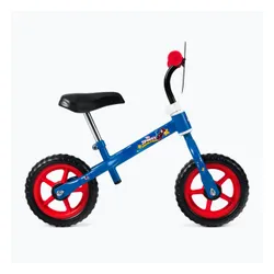 Rowerek biegowy Huffy Spider-Man Kids Balance red/blue