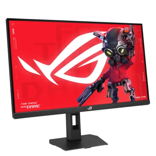 Monitor ASUS ROG Strix XG27UCSR 27" 4K Fast IPS Dual Mode 160Hz/324Hz 0,3ms Gamingowy