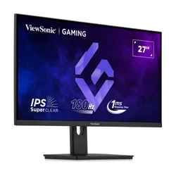 Monitor VIEWSONIC XG27G1 27" 1920x1080px IPS 180Hz 1ms [MPRT]
