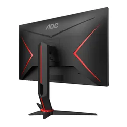 AOC 27G2U/BK [1ms, 144Hz, FreeSync] [oferta Outlet]