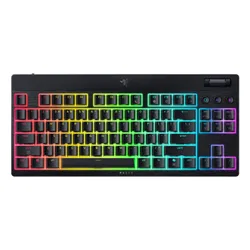 Klawiatura RAZER BlackWidow V4 Low-Profile Tenkeyless HyperSpeed