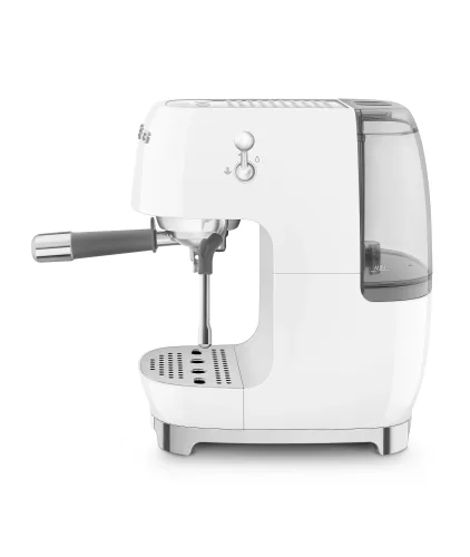 Ekspres kolbowy Smeg ECF03WHEU