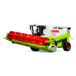 Bruder Kombajn zbożowy Claas Lexion 480 (02120)